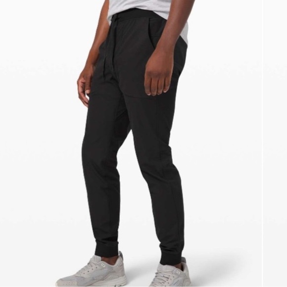 Lululemon ABC Joggers Size XL - Picture 1 of 6